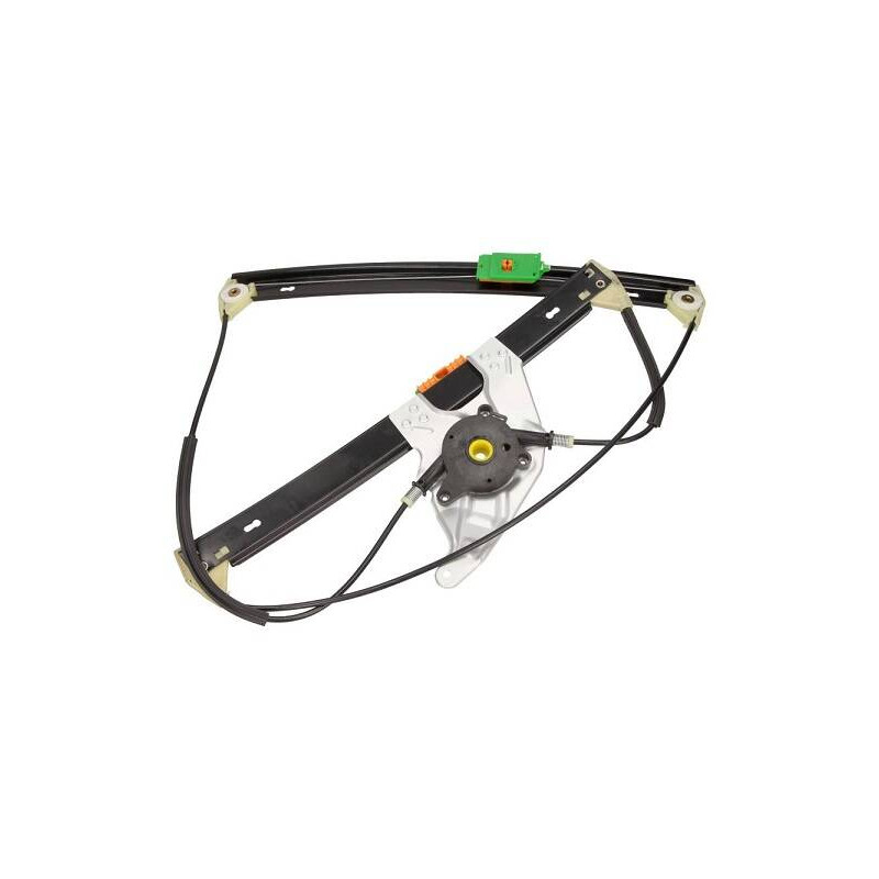MAXGEAR Mechanizmus zdvíhania okna 28-0244