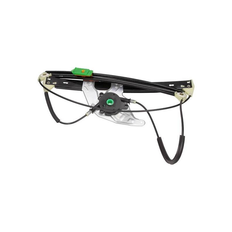 MAXGEAR Mechanizmus zdvíhania okna 28-0245