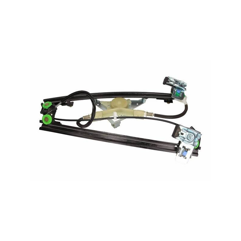 MAXGEAR Mechanizmus zdvíhania okna 28-0247