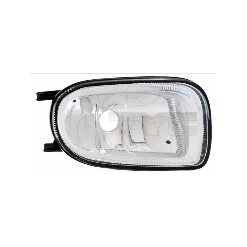 Hmlové svetlo - 19-0456001 - vľavo