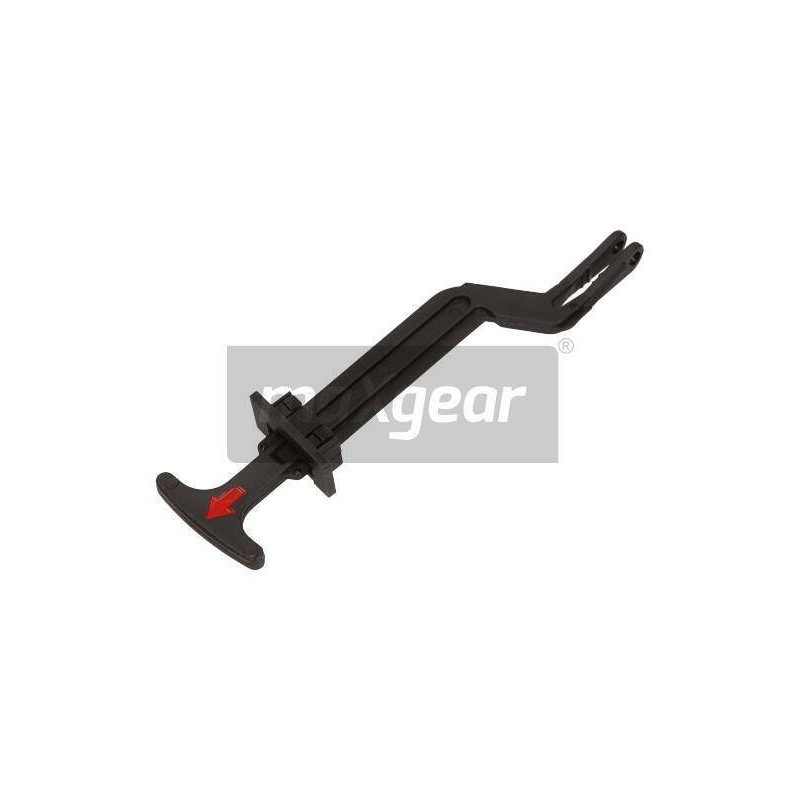 MAXGEAR Tiahlo otvárania kapoty motora 28-0310