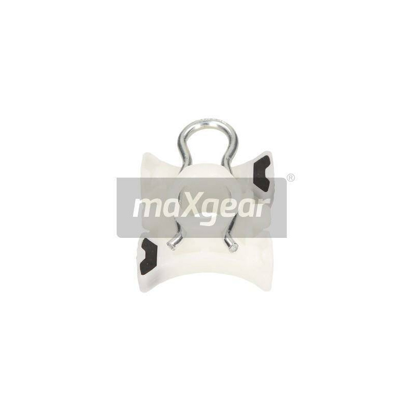 MAXGEAR Vodiaca čeľusť pre mechanizmus otvárania okna 28-0323