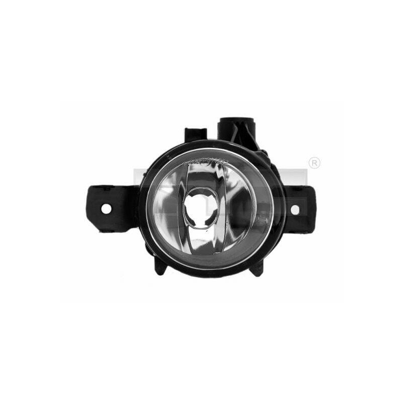 Hmlové svetlo - 19-0468-01-2 - vľavo