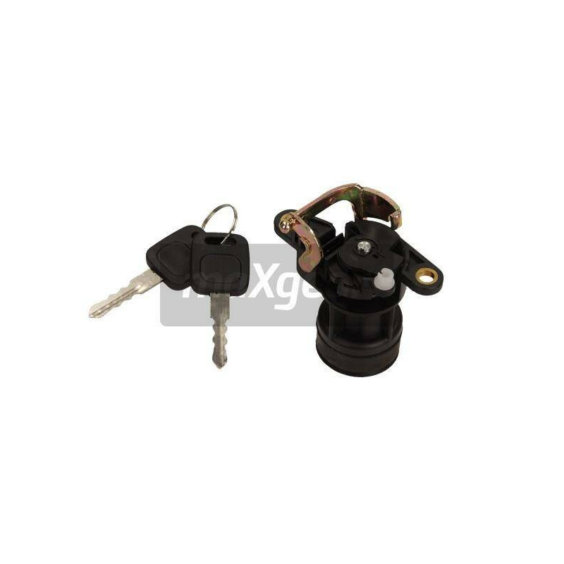 MAXGEAR Zámok zadných výklopných dverí 28-0406