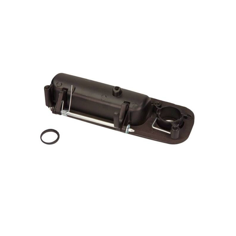 MAXGEAR Tiahlo zadných výklopných dverí 28-0408