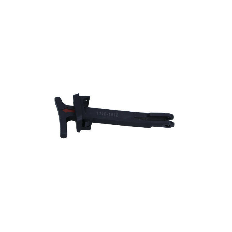 MAXGEAR Tiahlo otvárania kapoty motora 28-0418