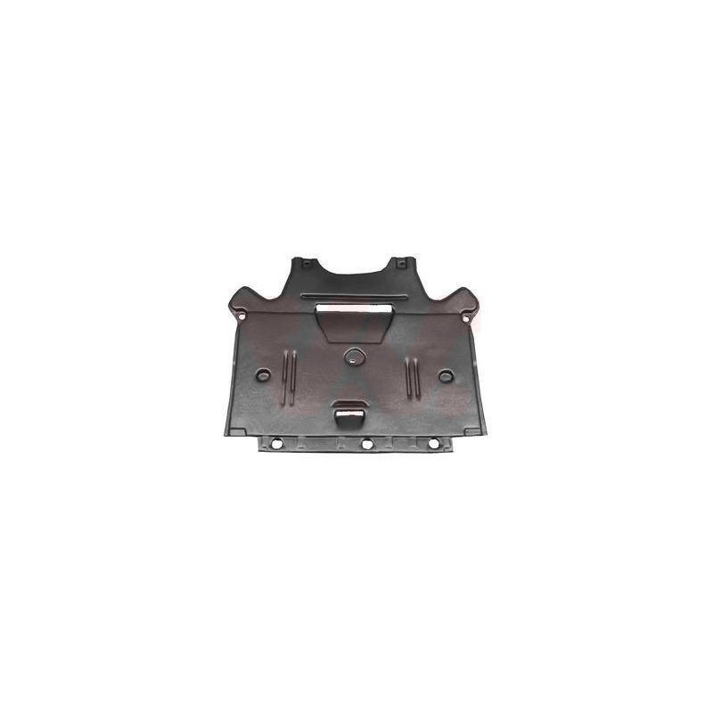 Izolácie motorového priestoru - 0327702 - spodny