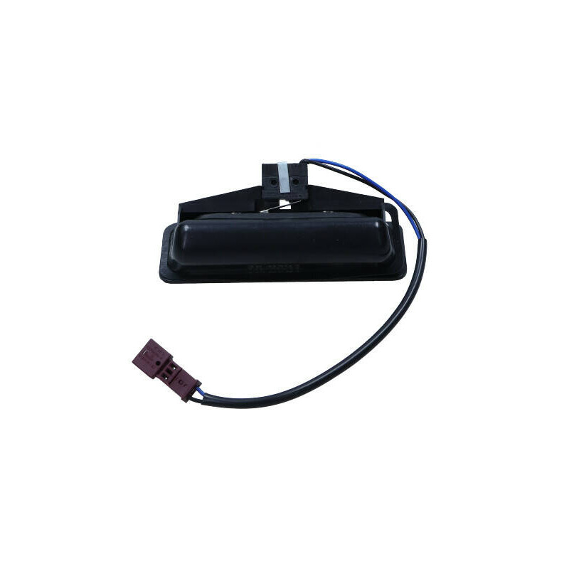 MAXGEAR Tiahlo zadných výklopných dverí 28-0592