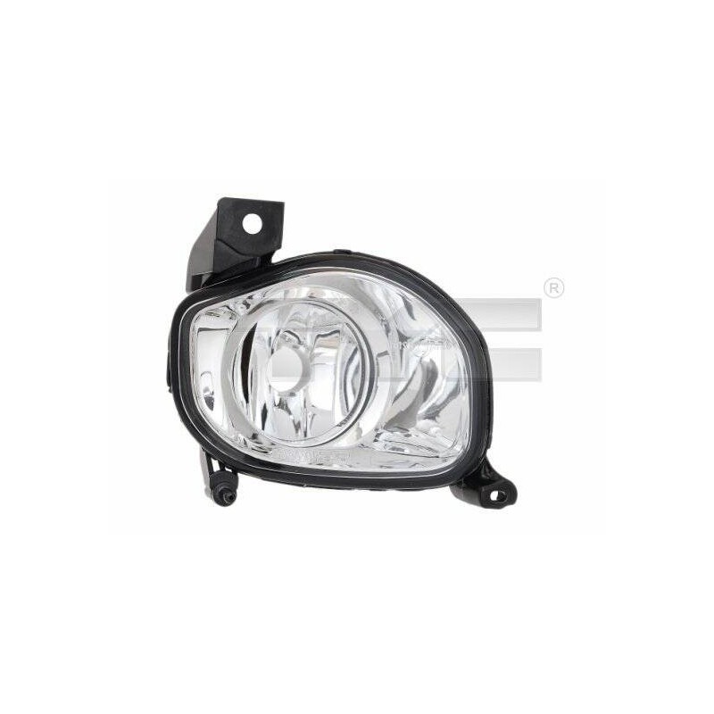 Hmlové svetlo - 19-0480001 - vľavo