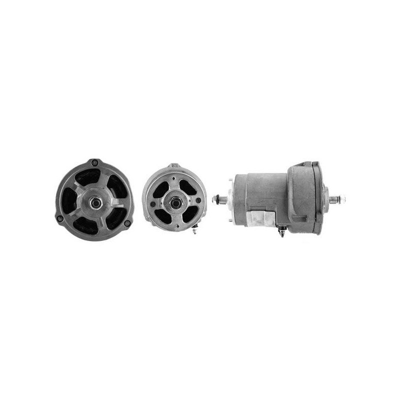 MAXGEAR Rukoväť dverí 28-0616