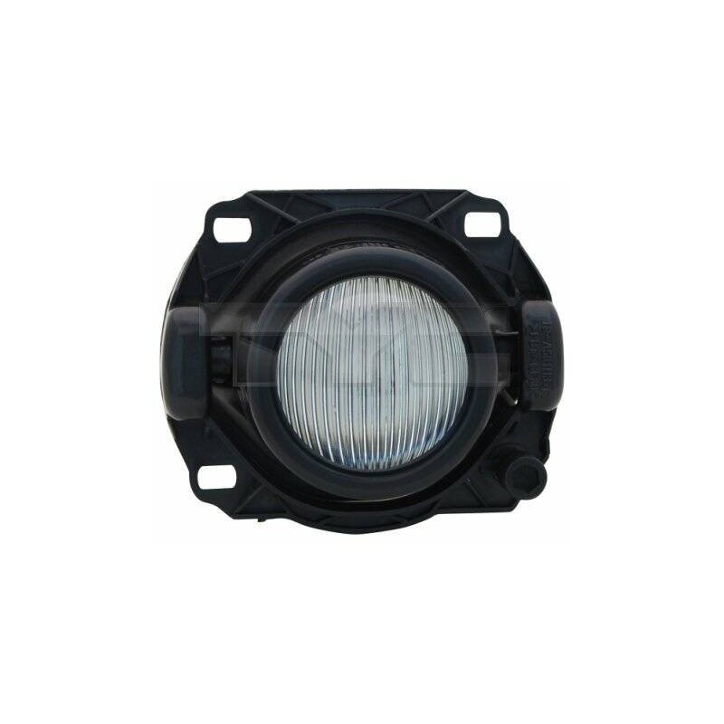 Hmlové svetlo - 19-0501-01-9 - stranova montaz