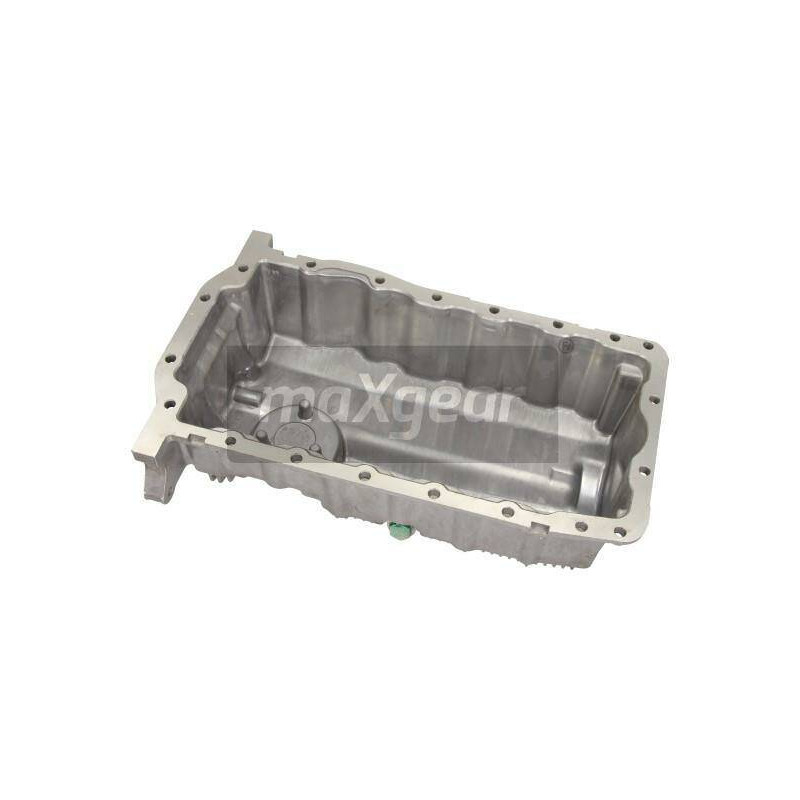 MAXGEAR Olejová vaňa 34-0033
