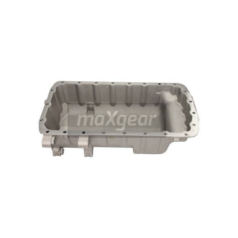 MAXGEAR Olejová vaňa 34-0048