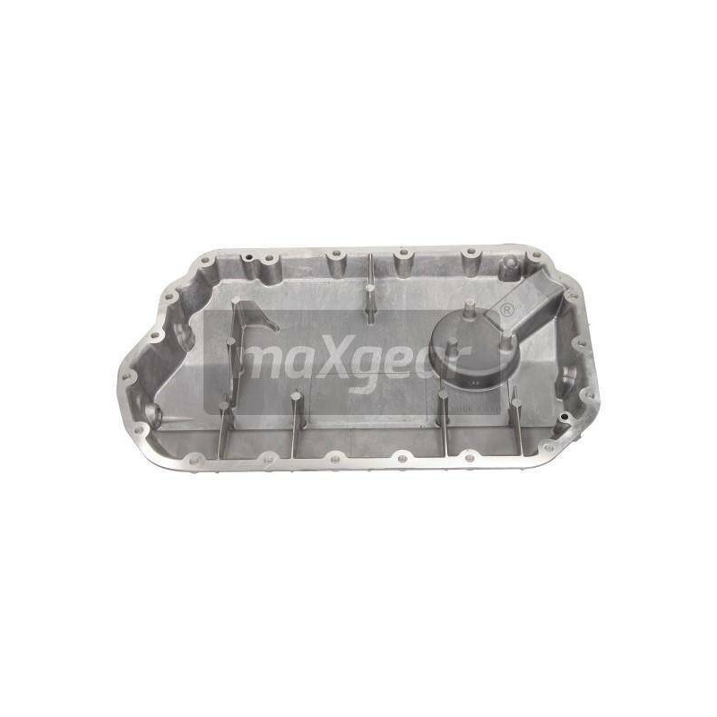 MAXGEAR Olejová vaňa 34-0053