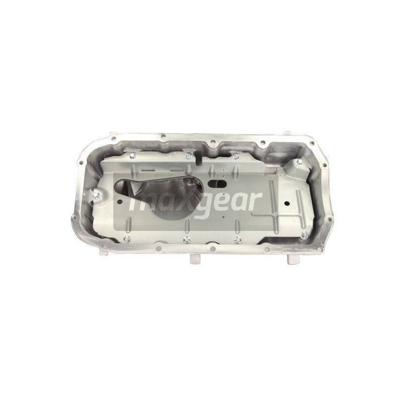 MAXGEAR Olejová vaňa 34-0065