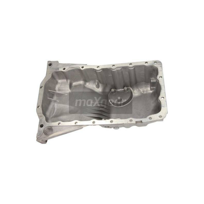 MAXGEAR Olejová vaňa 34-0073
