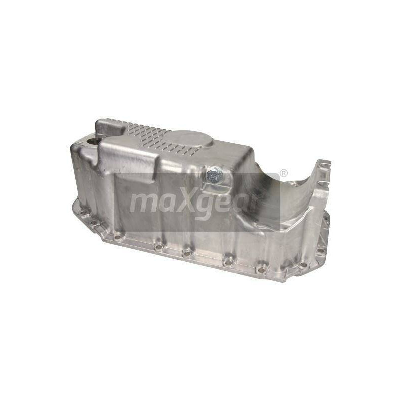MAXGEAR Olejová vaňa 34-0075