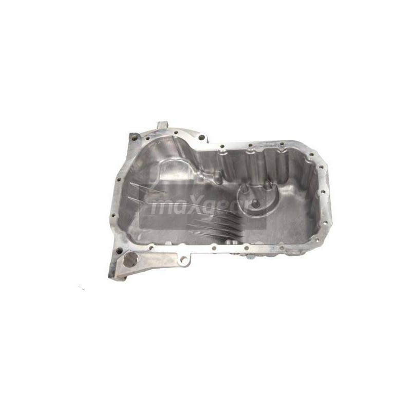 MAXGEAR Olejová vaňa 34-0084
