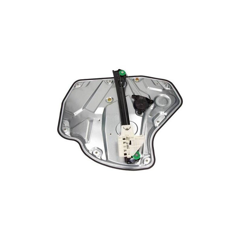 MAXGEAR Mechanizmus zdvíhania okna 50-0121