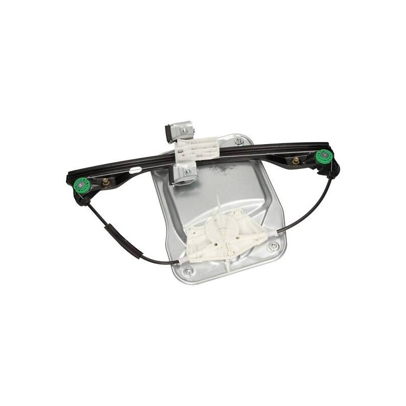 MAXGEAR Mechanizmus zdvíhania okna 50-0122