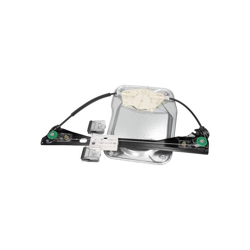MAXGEAR Mechanizmus zdvíhania okna 50-0123