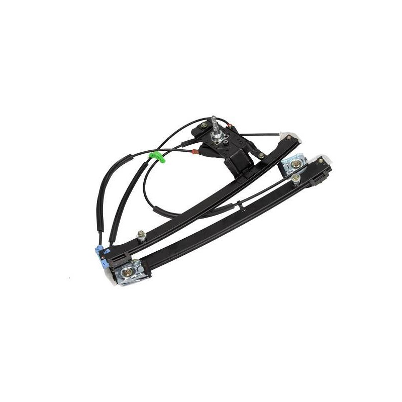 MAXGEAR Mechanizmus zdvíhania okna 50-0124