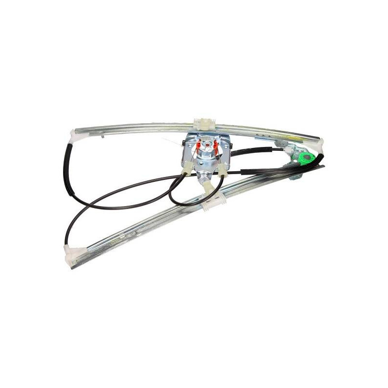 MAXGEAR Mechanizmus zdvíhania okna 50-0130