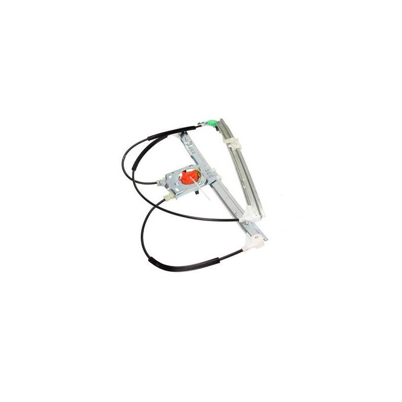 MAXGEAR Mechanizmus zdvíhania okna 50-0201