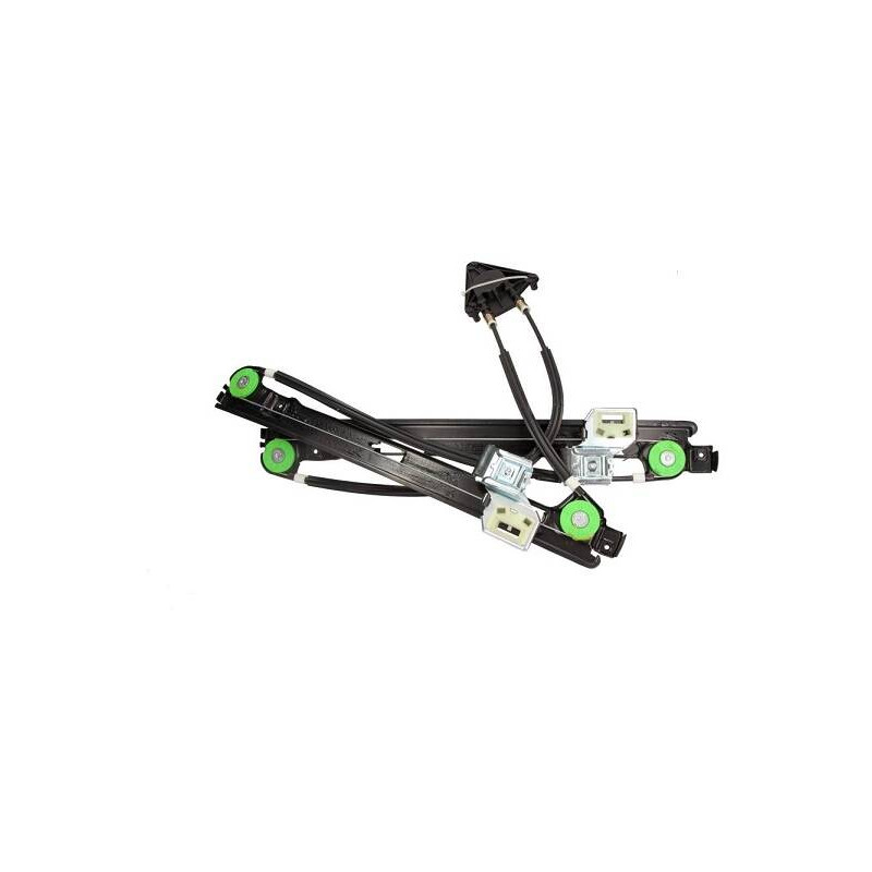 MAXGEAR Mechanizmus zdvíhania okna 50-0204