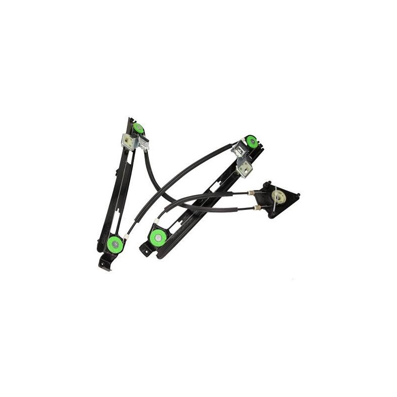 MAXGEAR Mechanizmus zdvíhania okna 50-0205