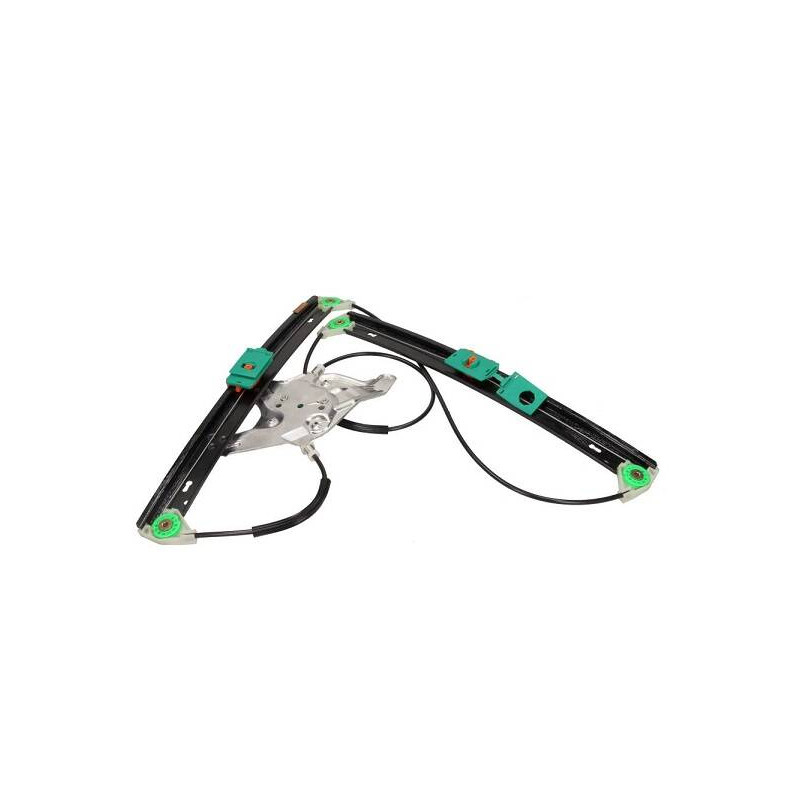 MAXGEAR Mechanizmus zdvíhania okna 50-0210