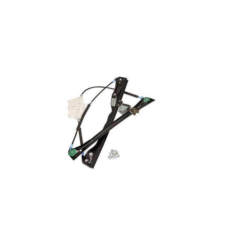 MAXGEAR Mechanizmus zdvíhania okna 50-0211
