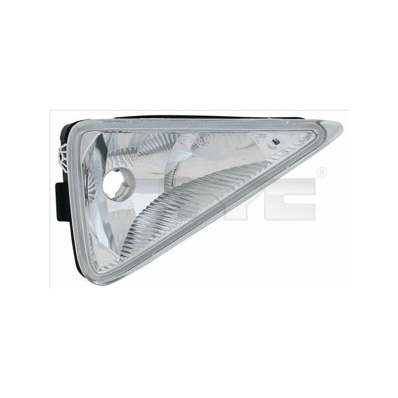 Hmlové svetlo - 19-0564-01-2 - vľavo