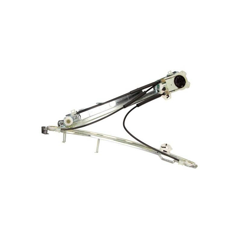 MAXGEAR Mechanizmus zdvíhania okna 50-0216