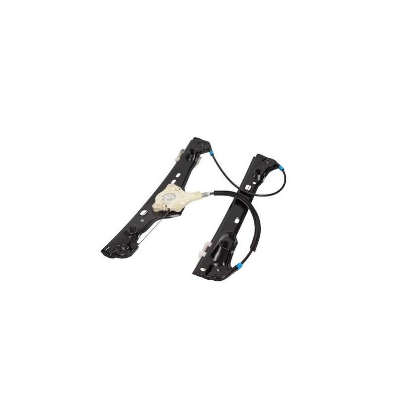 MAXGEAR Mechanizmus zdvíhania okna 50-0244