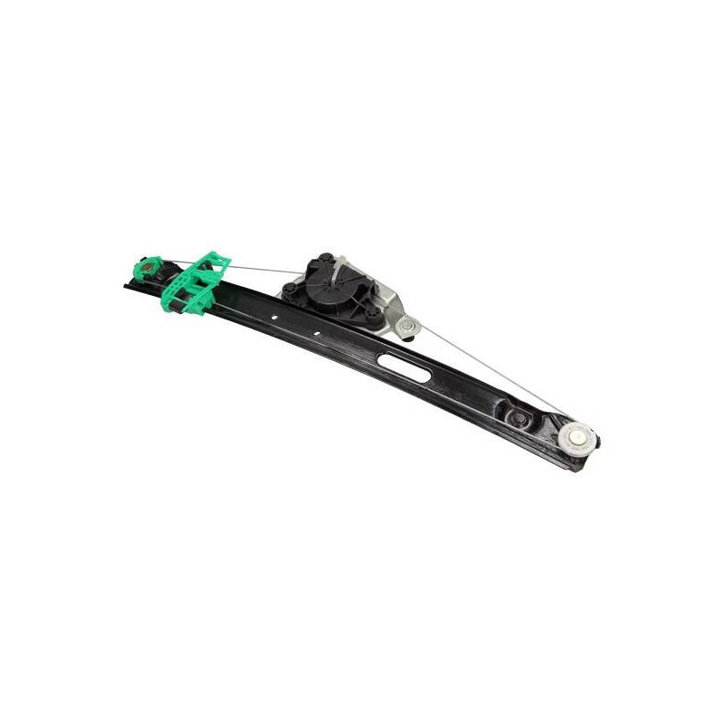 MAXGEAR Mechanizmus zdvíhania okna 50-0245