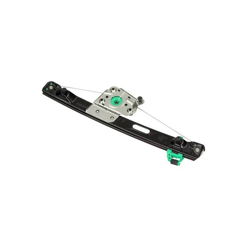 MAXGEAR Mechanizmus zdvíhania okna 50-0246