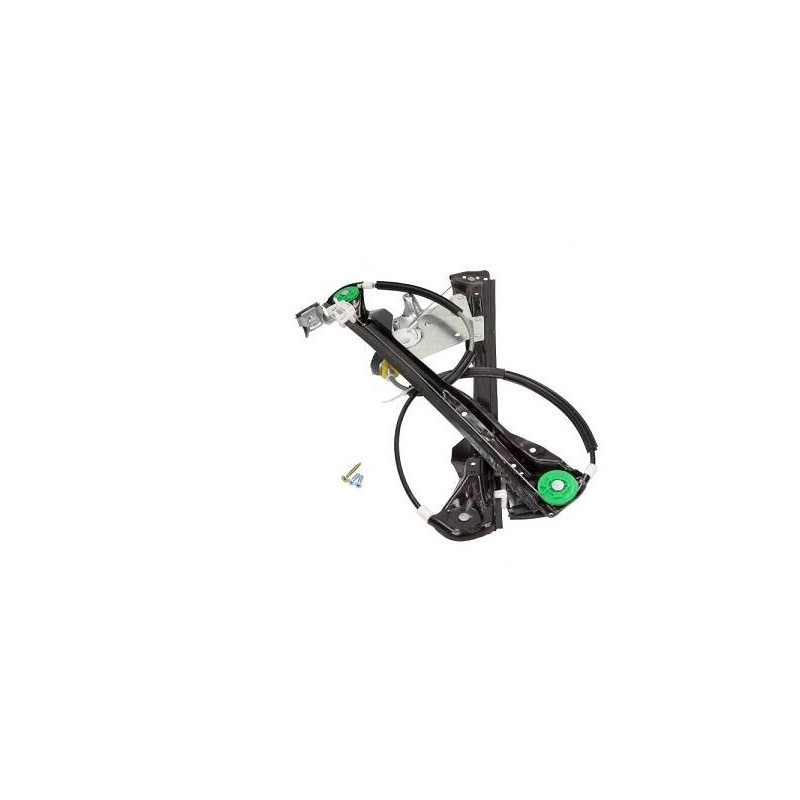MAXGEAR Mechanizmus zdvíhania okna 50-0251