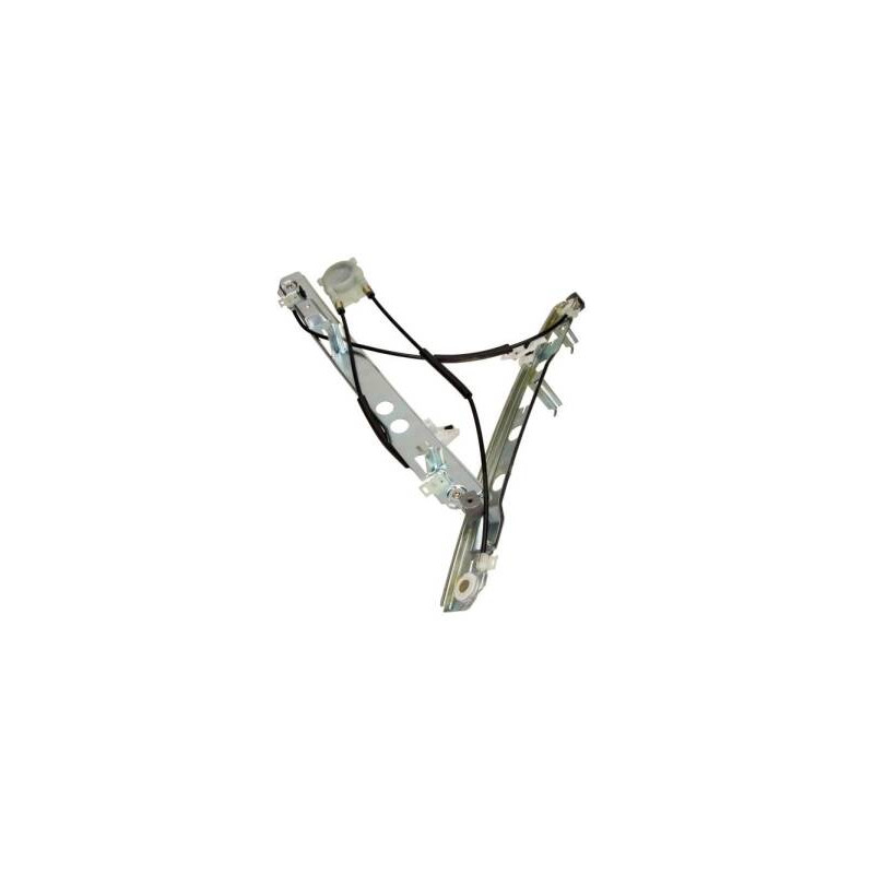 MAXGEAR Mechanizmus zdvíhania okna 50-0254