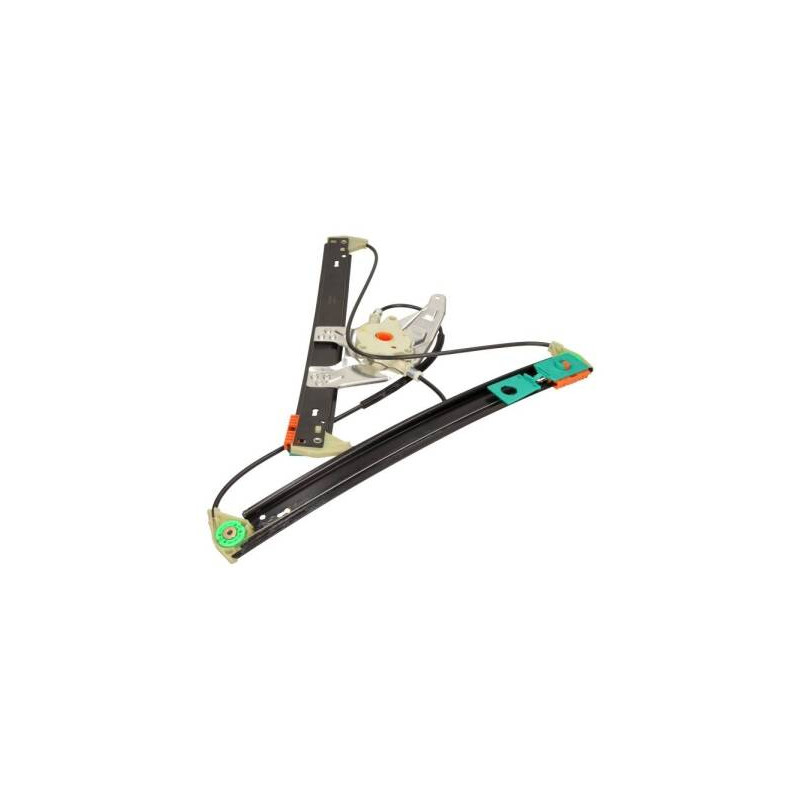 MAXGEAR Mechanizmus zdvíhania okna 50-0256
