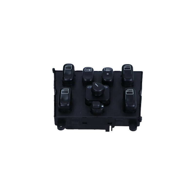 MAXGEAR Spínač nastavenia zrkadla 50-0383