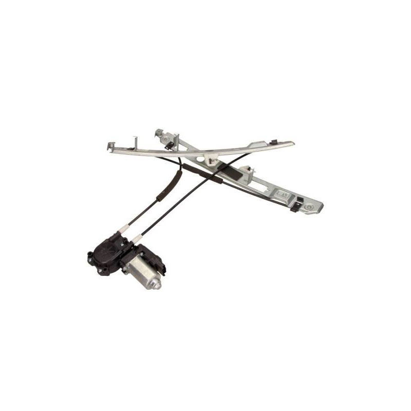 MAXGEAR Mechanizmus zdvíhania okna 50-0283