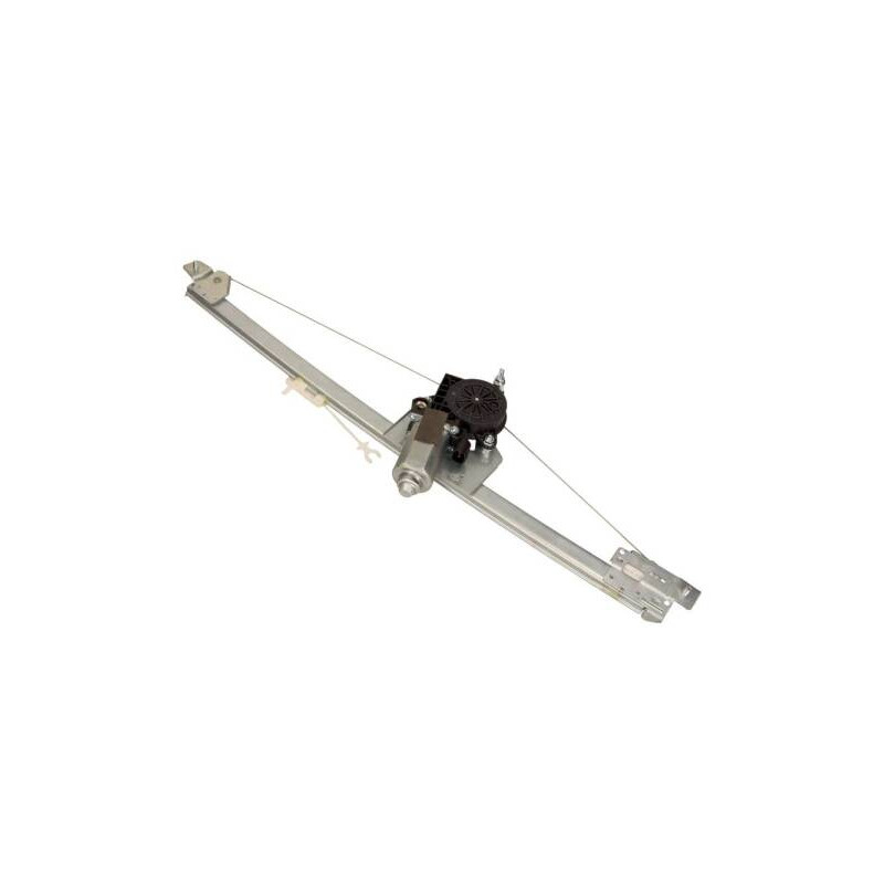 MAXGEAR Mechanizmus zdvíhania okna 50-0290