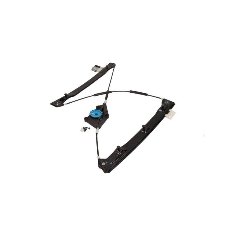 MAXGEAR Mechanizmus zdvíhania okna 50-0304