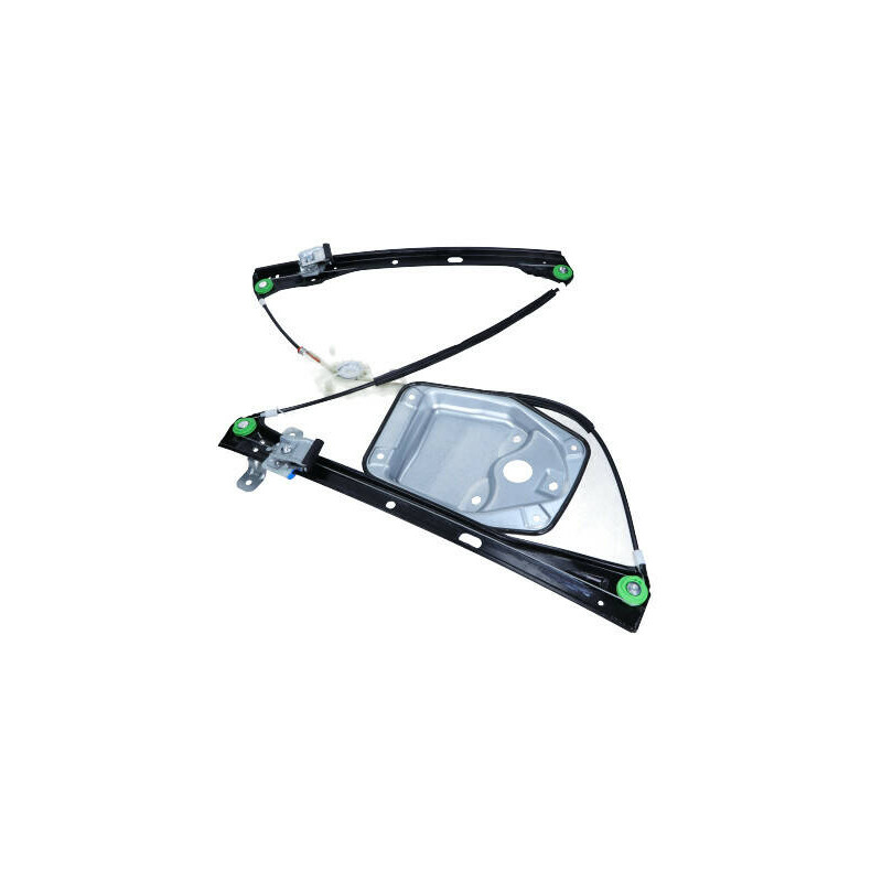 MAXGEAR Mechanizmus zdvíhania okna 50-0312