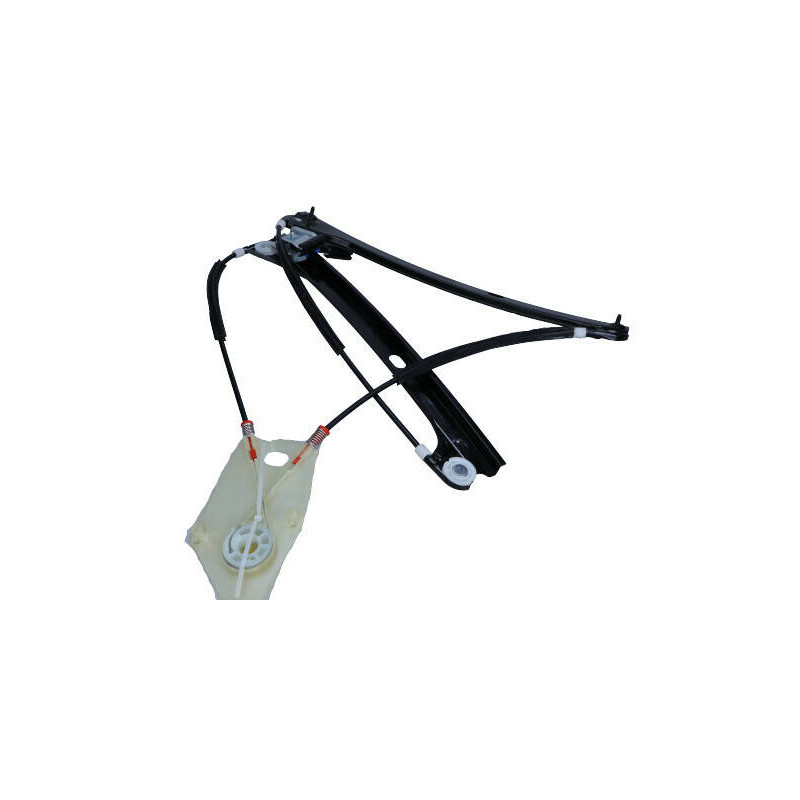 MAXGEAR Mechanizmus zdvíhania okna 50-0316