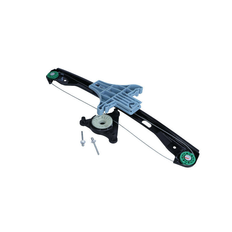 MAXGEAR Mechanizmus zdvíhania okna 50-0367