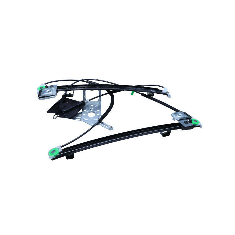 MAXGEAR Mechanizmus zdvíhania okna 50-0407