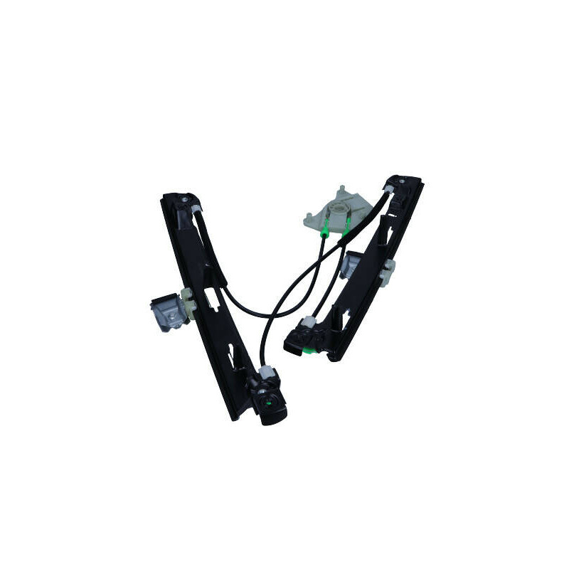 MAXGEAR Mechanizmus zdvíhania okna 50-0409