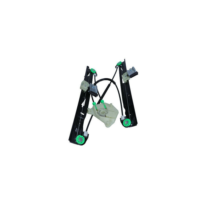 MAXGEAR Mechanizmus zdvíhania okna 50-0410
